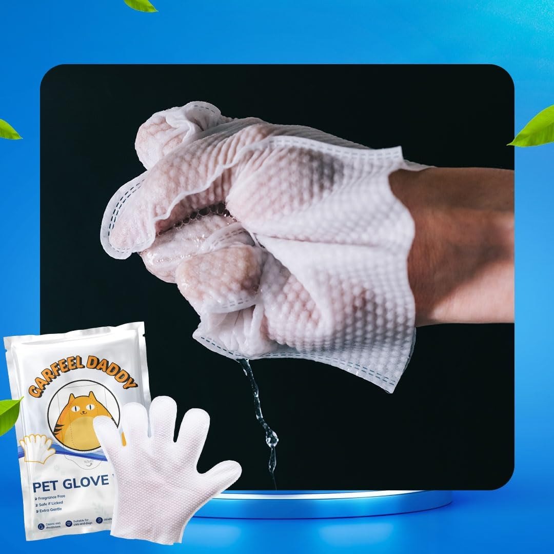 PawfectClean – Entdecken Sie ein perfekt sauberes Fell und einen Duft, der zum Wedeln einlädt.