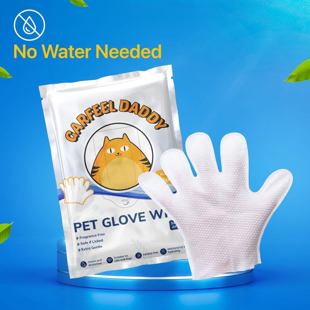 PawfectClean – Entdecken Sie ein perfekt sauberes Fell und einen Duft, der zum Wedeln einlädt.