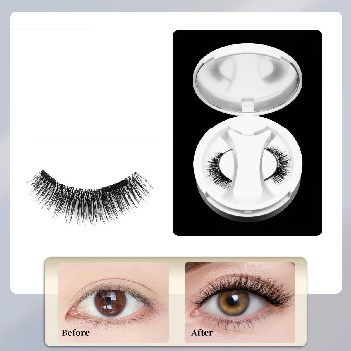 QuickClique – Sichern Sie Ihren Stil und vereinfachen Sie Ihre Glamour-Routine.