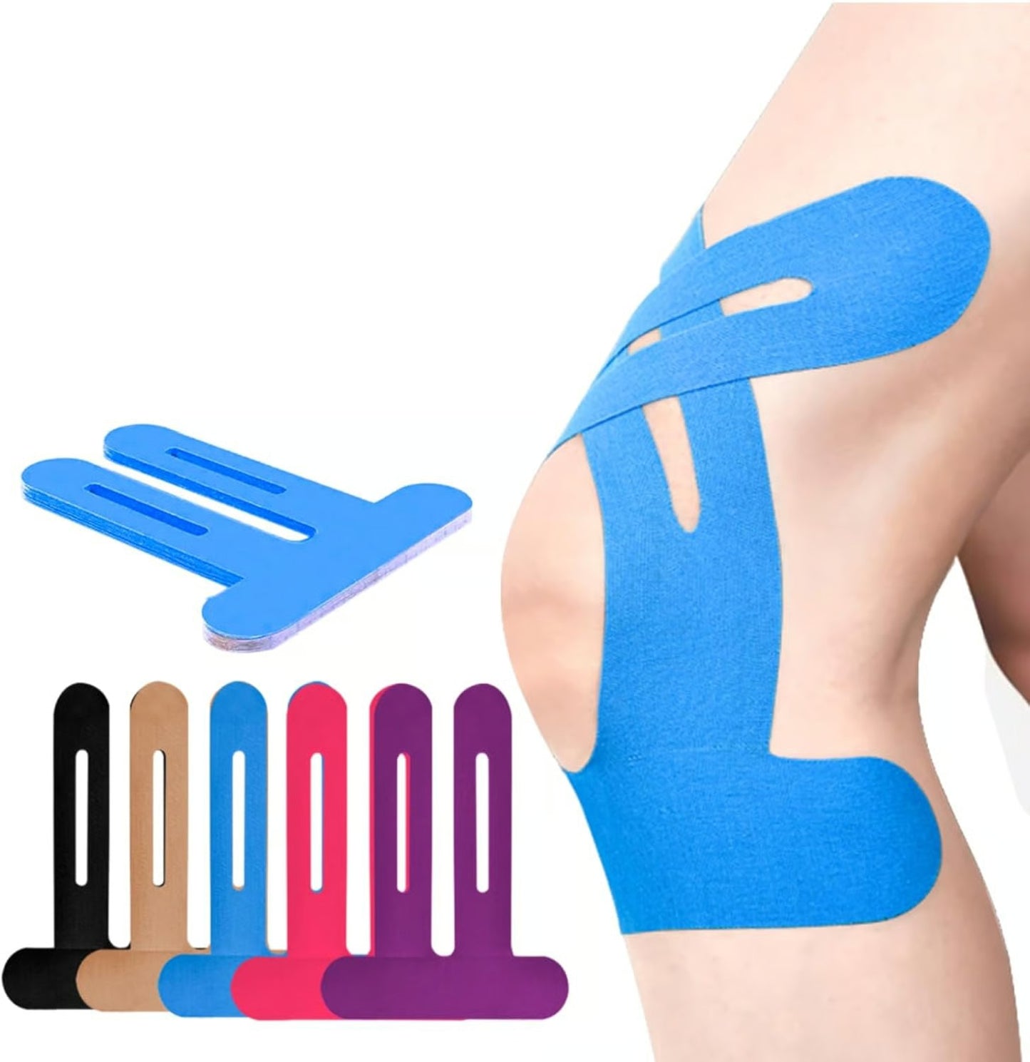 KneeFit Pro – Stabilisieren Sie Ihren Schritt und erreichen Sie Ihre Ziele.