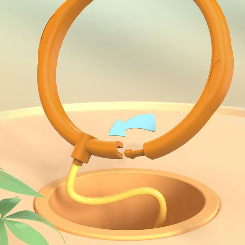 GlowHop – Leuchtendes Spiel, Energie für den Tag