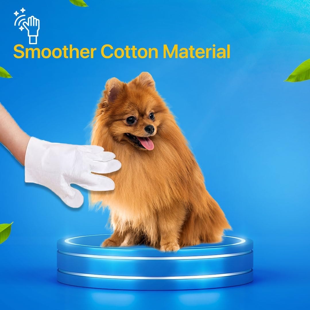 PawfectClean – Entdecken Sie ein perfekt sauberes Fell und einen Duft, der zum Wedeln einlädt.