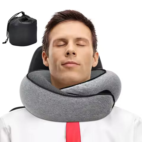 Zenith Rest – Entdecken Sie ultimativen Komfort und schmerzfreies Reisen.