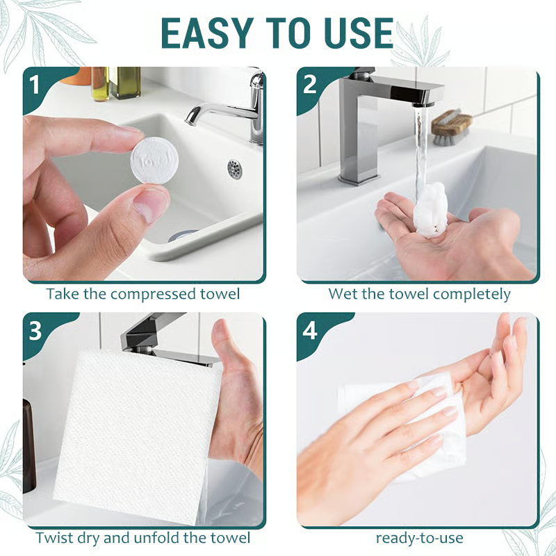 PocketFresh – Entdecken Sie sofortige Frische in Ihrer Handfläche.