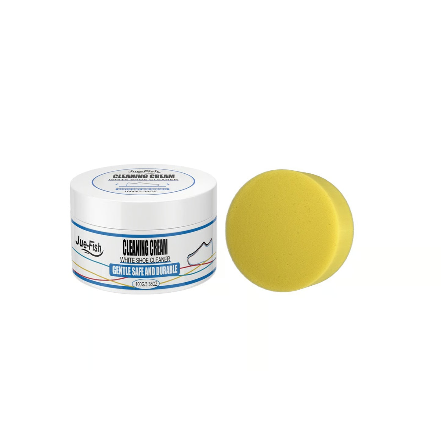 BrightStep – Stellen Sie die Brillanz mit wasserloser Kraft wieder her.