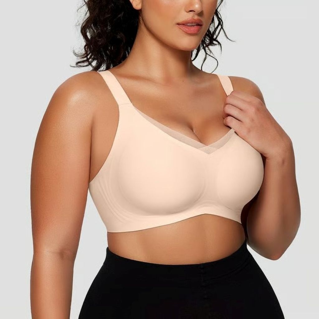 SeamlessLift – Definieren Sie Ihre Silhouette mit mühelosem Komfort.