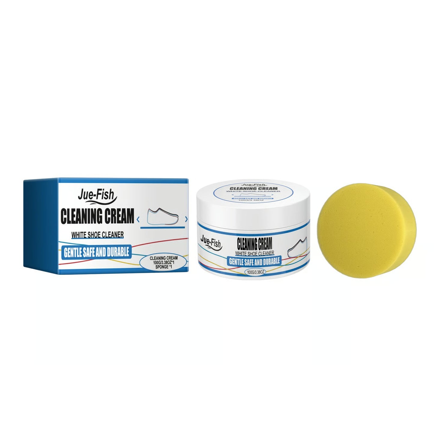 BrightStep – Stellen Sie die Brillanz mit wasserloser Kraft wieder her.