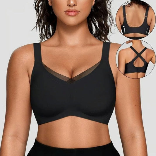 SeamlessLift – Definieren Sie Ihre Silhouette mit mühelosem Komfort.