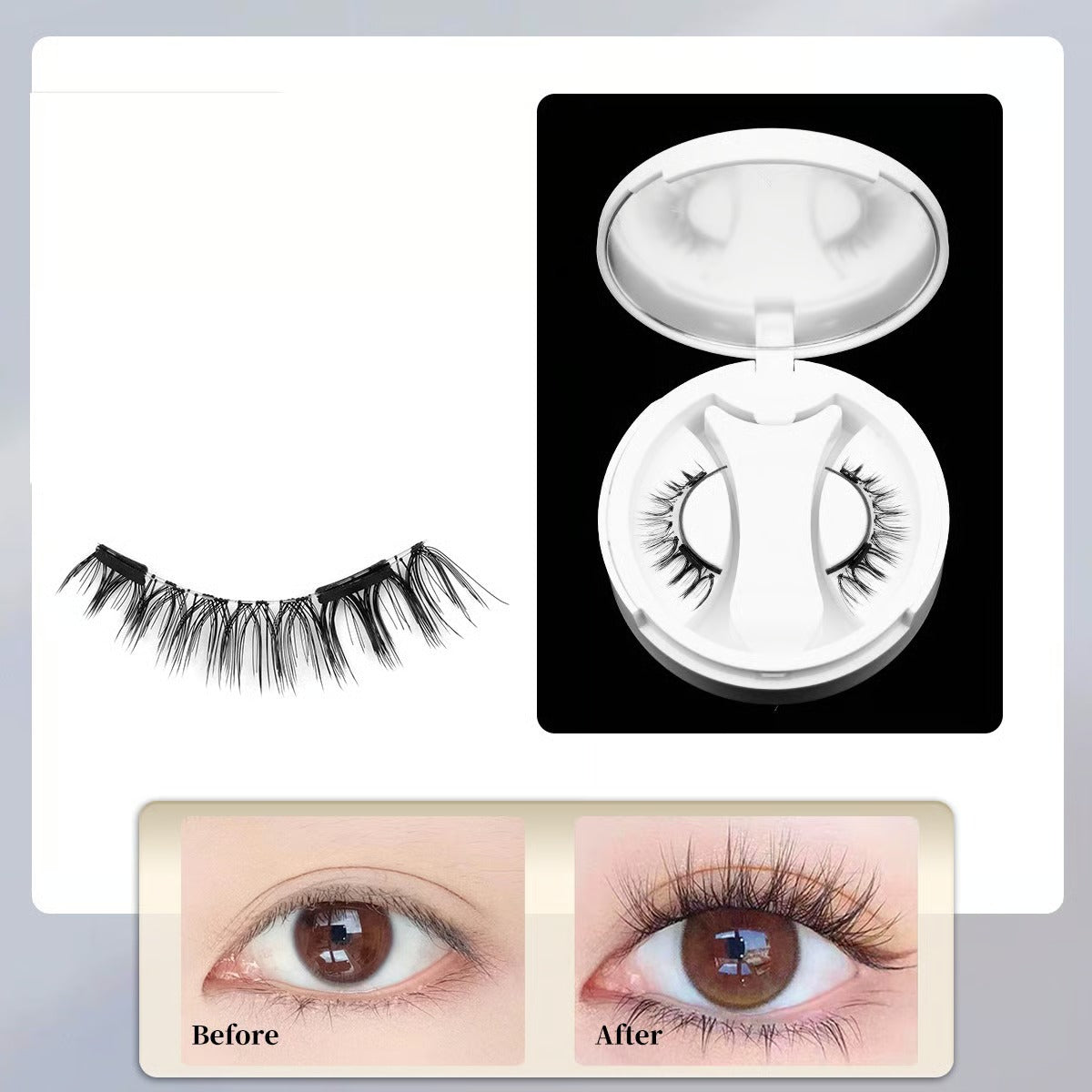 QuickClique – Sichern Sie Ihren Stil und vereinfachen Sie Ihre Glamour-Routine.