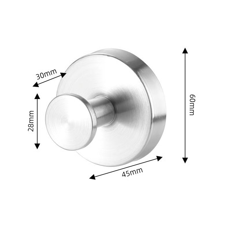 VacuLock – Achieve a powerful hold and a damage-free display.