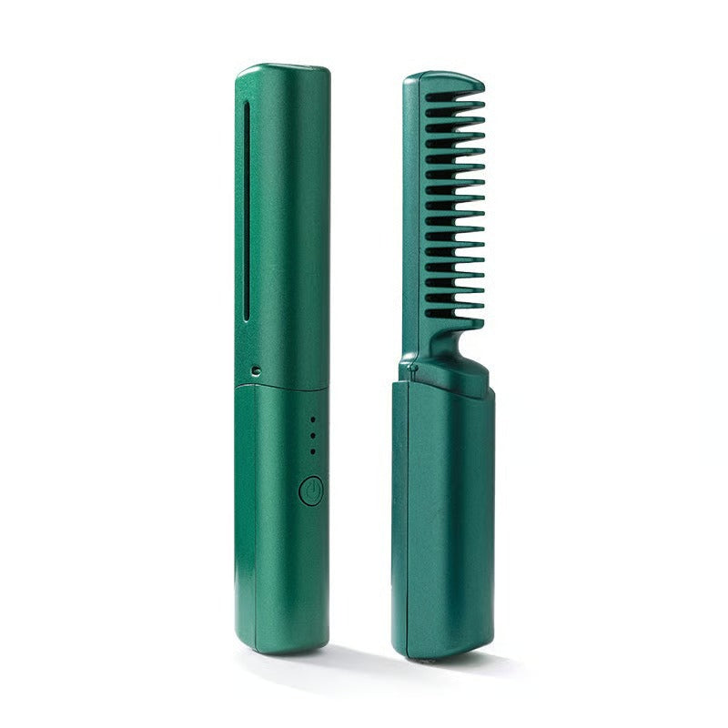 VeloceComb – Schnelles Stylen, sofortiges Auffrischen und perfektionieren Sie Ihren Look.