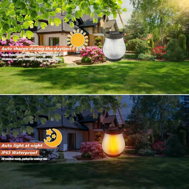 EmberGlow – Enthüllen Sie eine faszinierende Atmosphäre und ein ruhiges Leuchten.