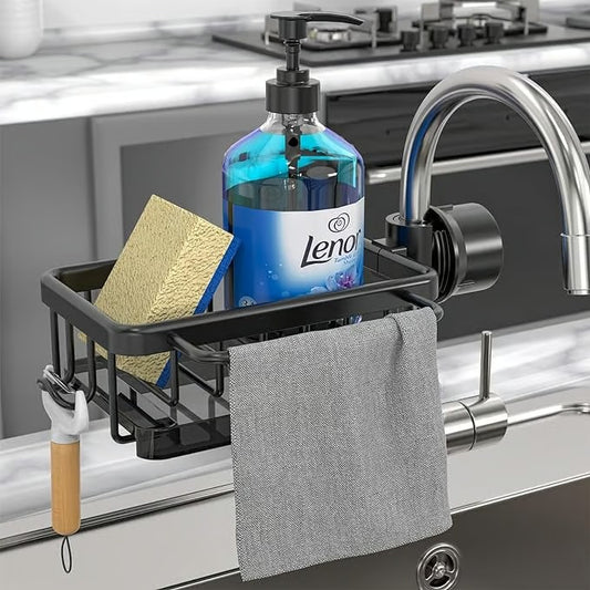 SinkSleek – Sorgen Sie für eine saubere Küche und eine aufgeräumte Arbeitsfläche.