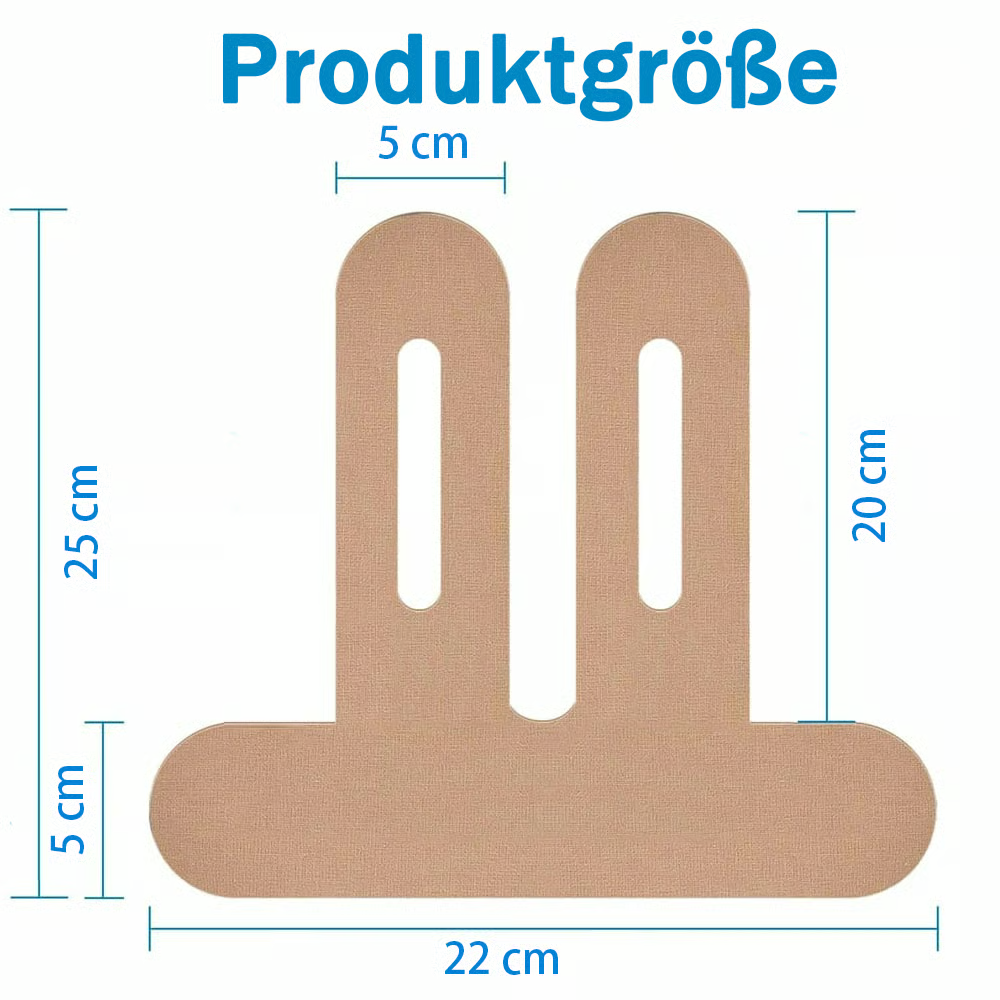 KneeFit Pro – Stabilisieren Sie Ihren Schritt und erreichen Sie Ihre Ziele.
