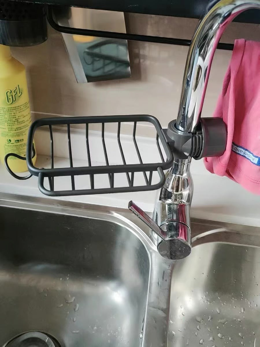 SinkSleek – Sorgen Sie für eine saubere Küche und eine aufgeräumte Arbeitsfläche.