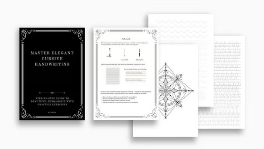 ScriptFlow – Müheloses Schreiben, raffinierter Stil.