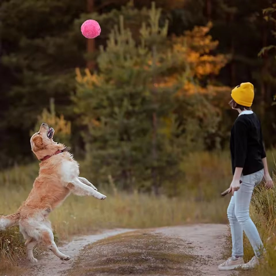 CalmBounce – Gut spielen, weniger Stress.