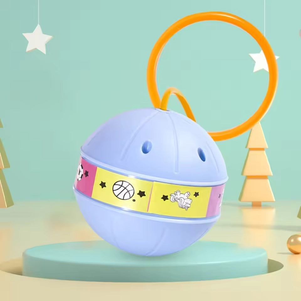 GlowHop – Leuchtendes Spiel, Energie für den Tag