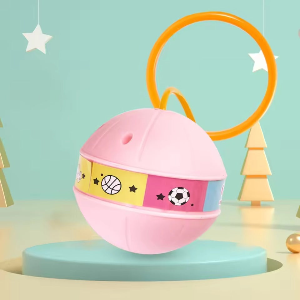 GlowHop – Leuchtendes Spiel, Energie für den Tag
