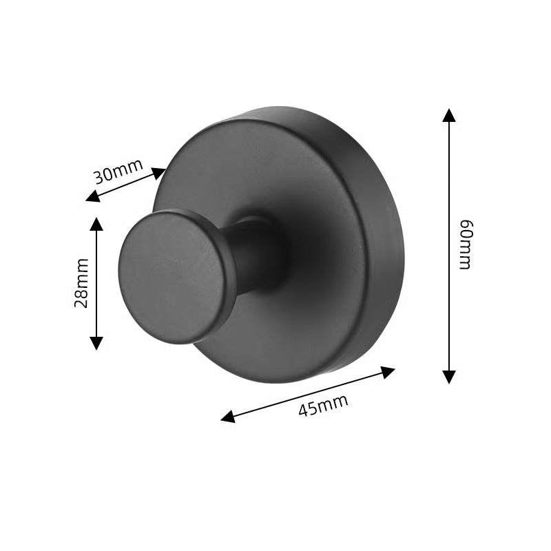 VacuLock – Achieve a powerful hold and a damage-free display.