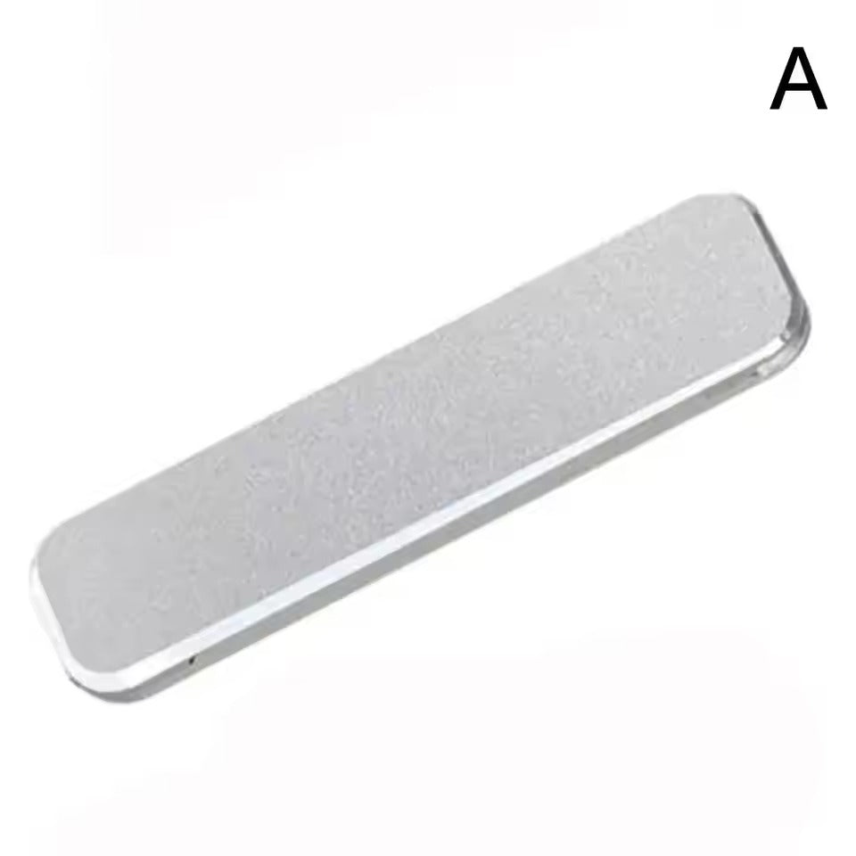 SlimFold – Flach zusammenfalten, aufrecht stehen, müheloses Betrachten.