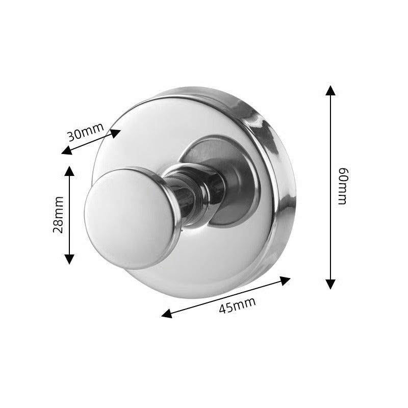 VacuLock – Achieve a powerful hold and a damage-free display.