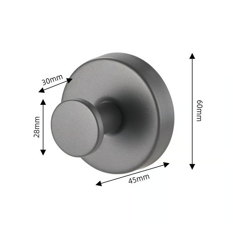 VacuLock – Achieve a powerful hold and a damage-free display.