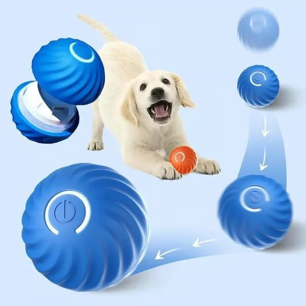 WiggleBall – Entfesseln Sie das Spiel, beenden Sie das Chaos.