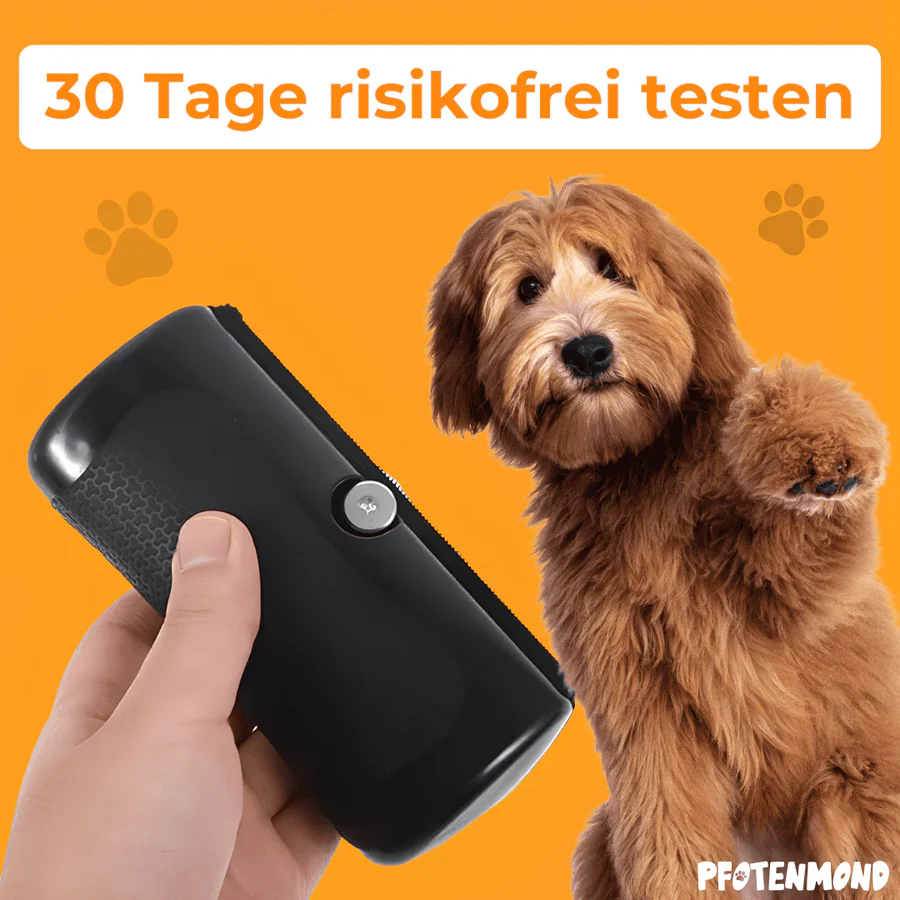 FurEase – Sanfte Fellpflege, einfaches Fellwechseln