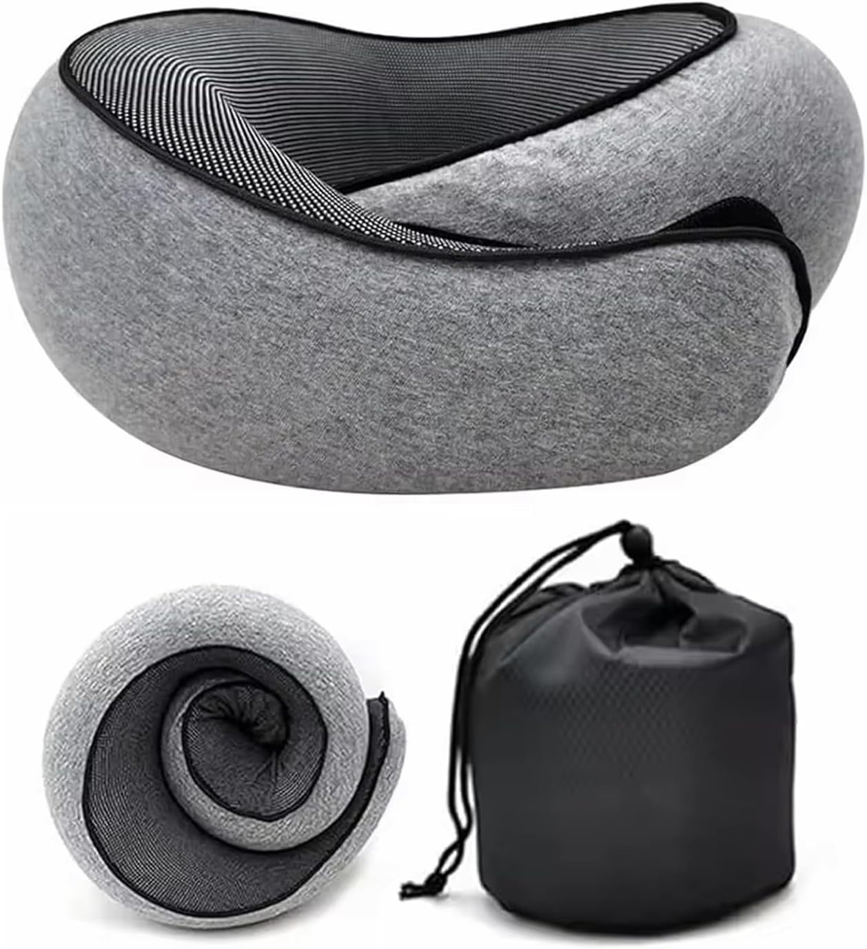 Zenith Rest – Entdecken Sie ultimativen Komfort und schmerzfreies Reisen.