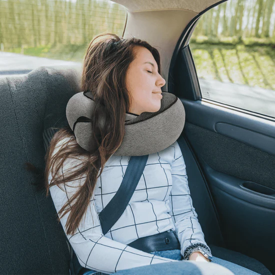Zenith Rest – Entdecken Sie ultimativen Komfort und schmerzfreies Reisen.