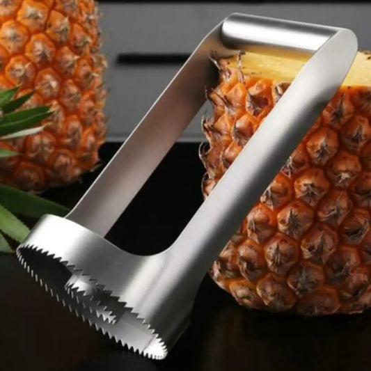 CoreSwift – Entkernen Sie Ihre Ananas schnell und erhalten Sie perfekte Ringe.