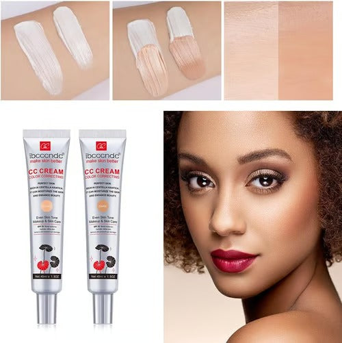 Solara CC Cream – Glanz geschützt, Schönheit perfektioniert.