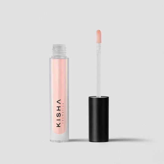 LuxeGloss – Kisha | Schaffen Sie üppiges Volumen für ein atemberaubendes Finish.