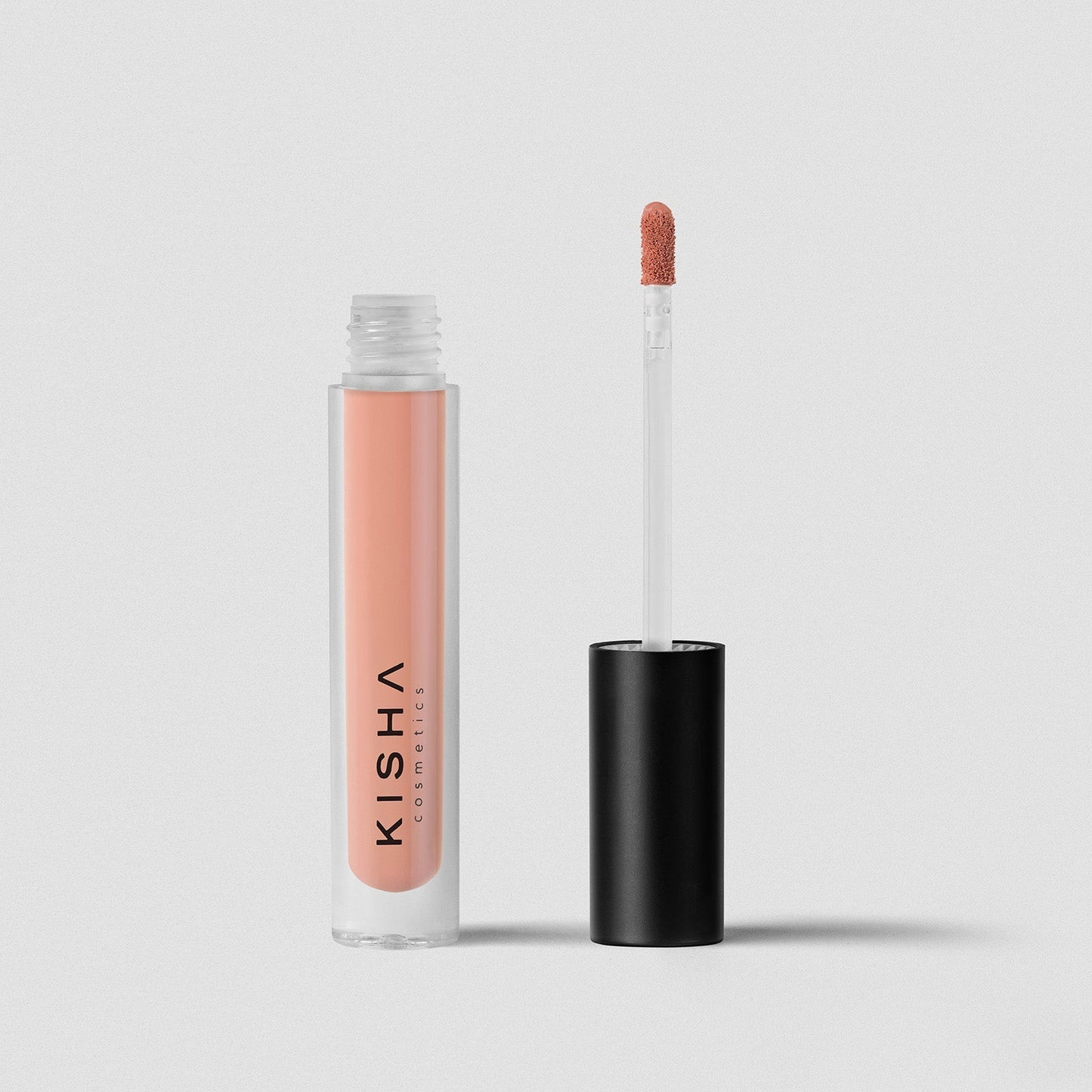 LuxeGloss – Kisha | Schaffen Sie üppiges Volumen für ein atemberaubendes Finish.