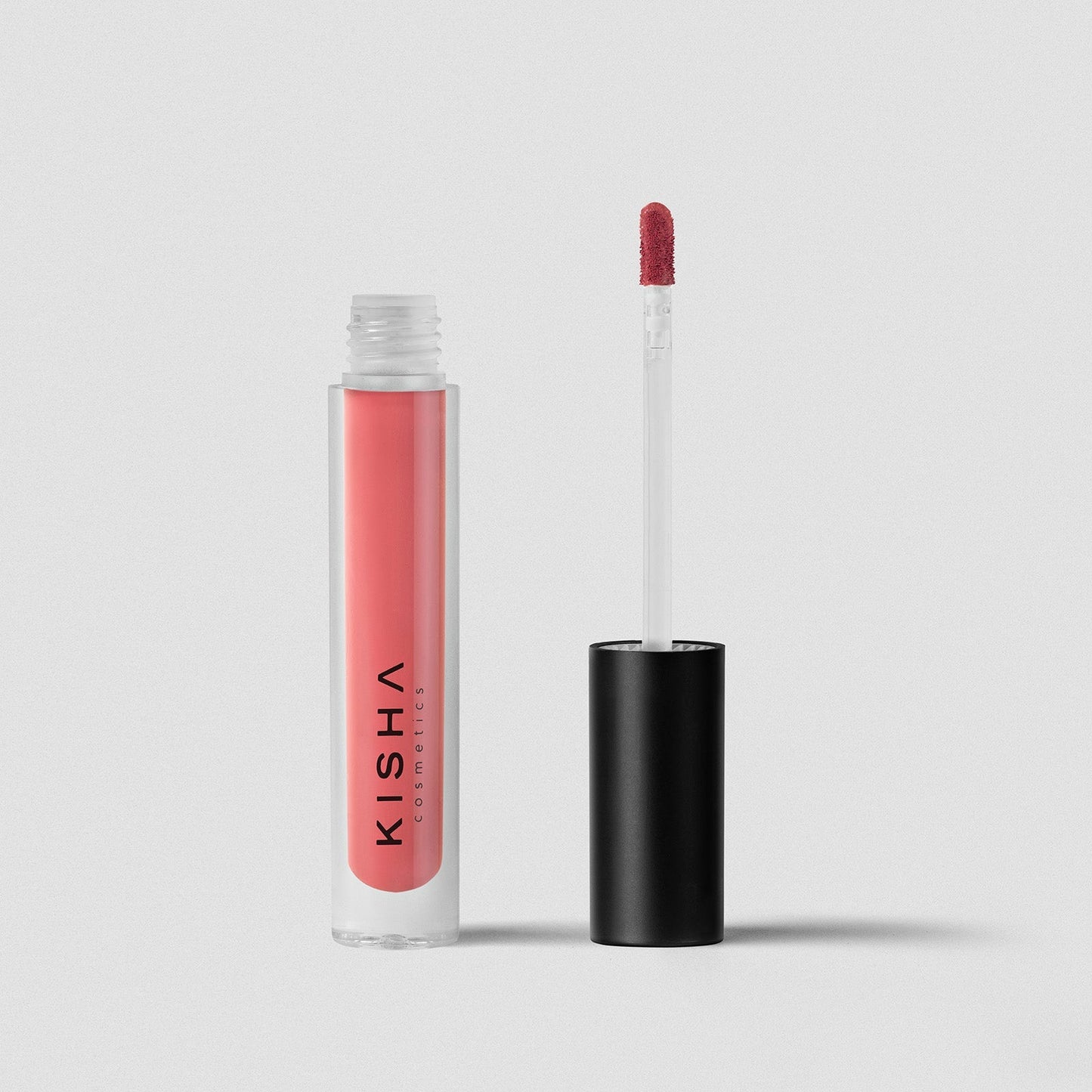 LuxeGloss – Kisha | Schaffen Sie üppiges Volumen für ein atemberaubendes Finish.