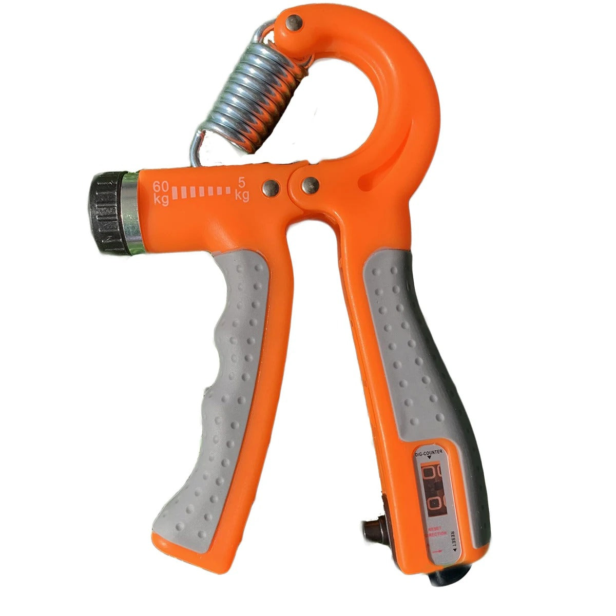 HandyPower - Maximale Griffkraft & starke Unterarme in 30 Tagen