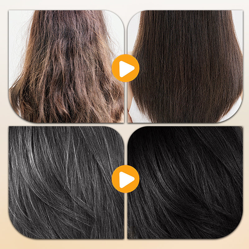 1+1 Gratis | ColorVital™ Pflege-Shampoo - Dein Haar: Lebendig. Natürlich. Schimmernd!