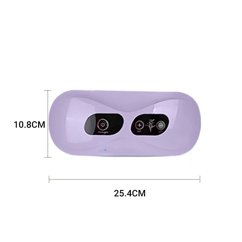 VibraShape™ Massagegürtel - Dein Geheimnis für gezielte Körperdefinition!