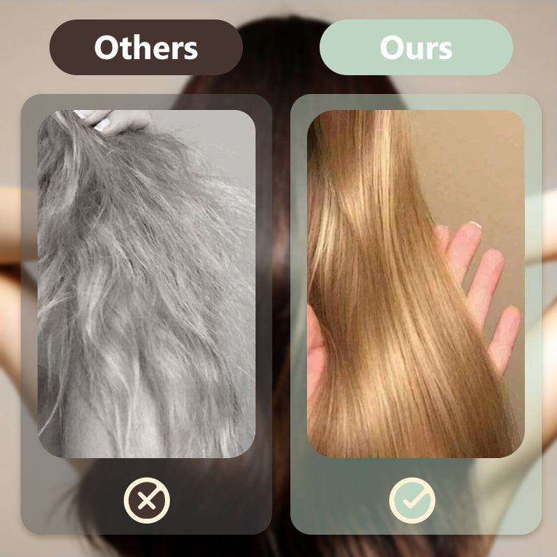 1+1 Gratis | BatanaVital™ Haar-Shampoo - Dein Haar: Lebendig. Natürlich. Schimmernd!