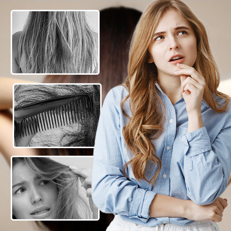 1+1 Gratis | BatanaVital™ Haar-Shampoo - Dein Haar: Lebendig. Natürlich. Schimmernd!