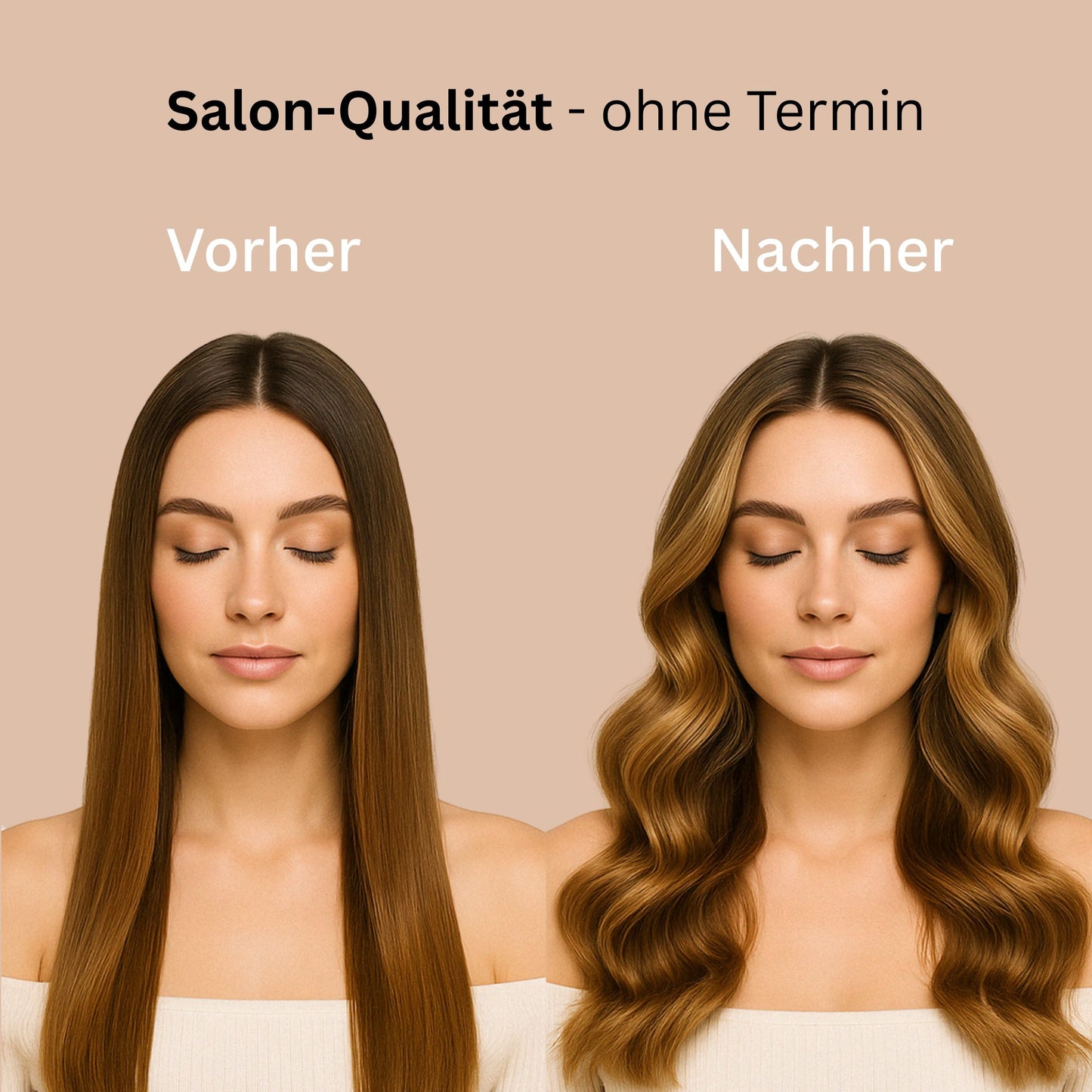 ProStyler – Perfekte Frisuren im Handumdrehen