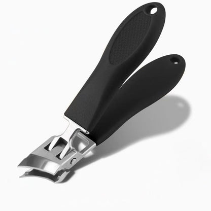 PerfectClip™ Komfort-Knipser - Deine Nägel, perfekt & sauber in einem Klipp!