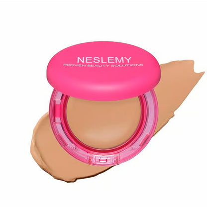 LumiBlend – Neslemy | Erzielen Sie ein makelloses Finish und strahlen Sie Ihr Selbstvertrauen aus.