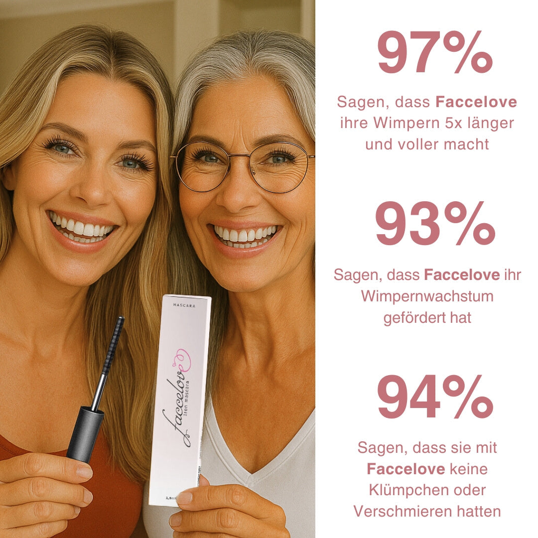 RegenaLash – Metallische Präzision, natürliche Regeneration