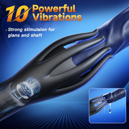 VigorMax Trainer – Holen Sie sich Ihr Selbstvertrauen und Ihre Ausdauer zurück.