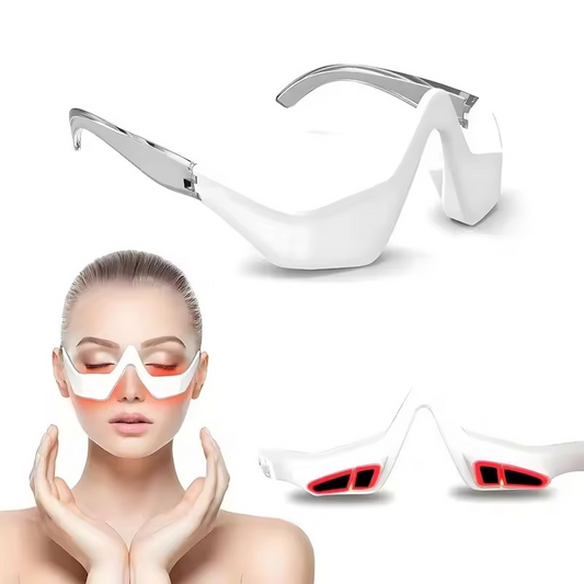 LumiDerm – Holen Sie sich Ihre strahlenden Augen und Ihre jugendliche Ausstrahlung zurück.