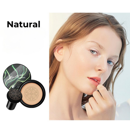 PilzPerfekt™ CC-Creme - Dein Weg zu strahlender Haut & mühelosem Glanz!