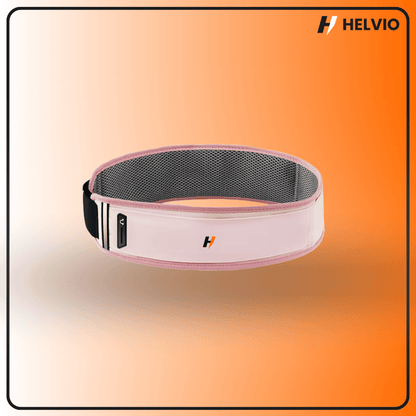 AeroPocket – Helvio | Bleiben Sie konzentriert und laufen Sie bequem.