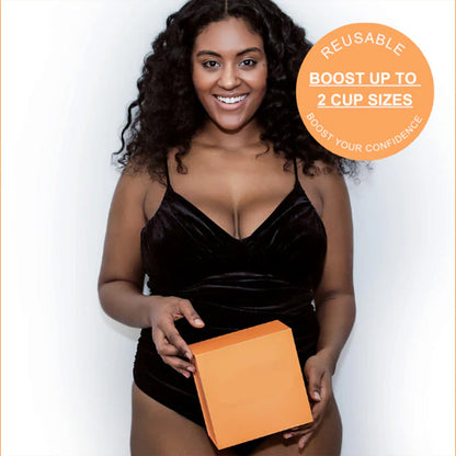 BloomBoost Inserts - Ihr Geheimnis für einen natürlichen Lift.